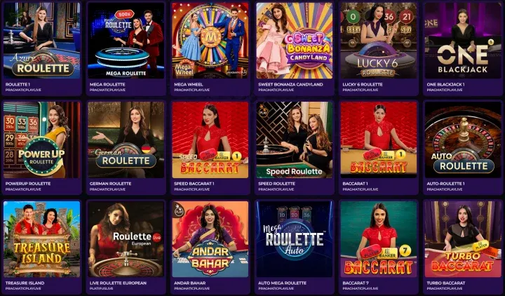 11croco casino live